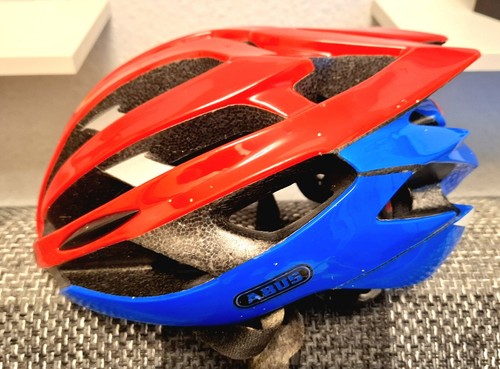 Gebrauchter rennrad helm von - helm,