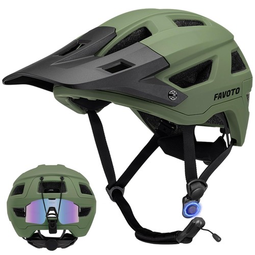 Favoto rennradhelm mtb helm - favoto,