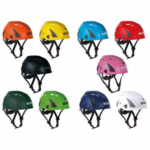 Kask plasma industriehelm - aq,