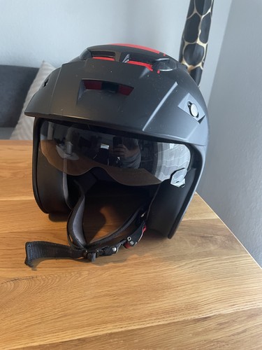Motorad jethelm von - motorad, mtr