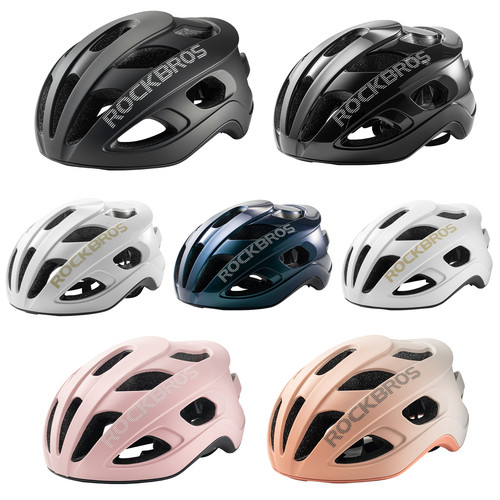 Rockbros fahrradhelm - rockbros,