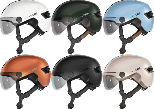 Abus hud ace - hud-y,