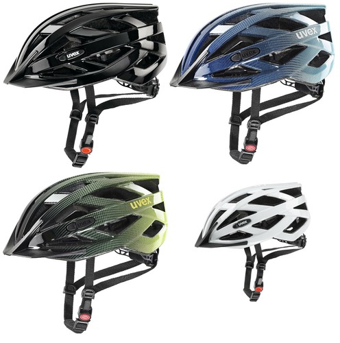 Uvex radhelm fahrradhelm - uvex,