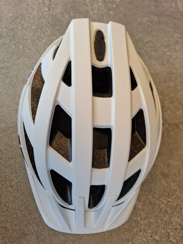 Radhelm uvex white matt - radhelm, uvex,