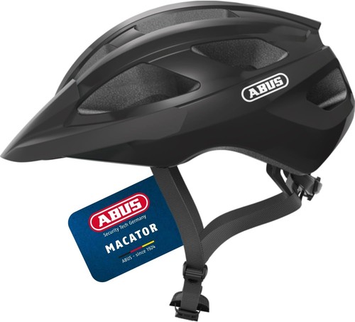 Abus macator rennrad - macator,